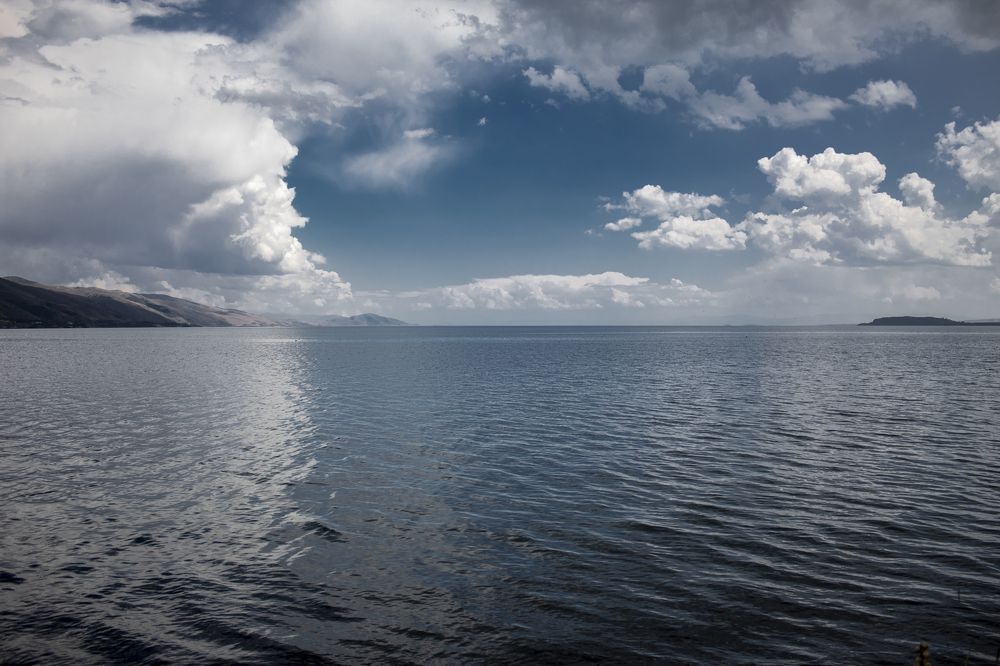 Photograph by Марина Нуриджанян