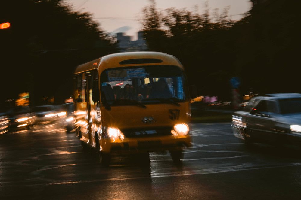 Photograph by Tigran Shishmanyan