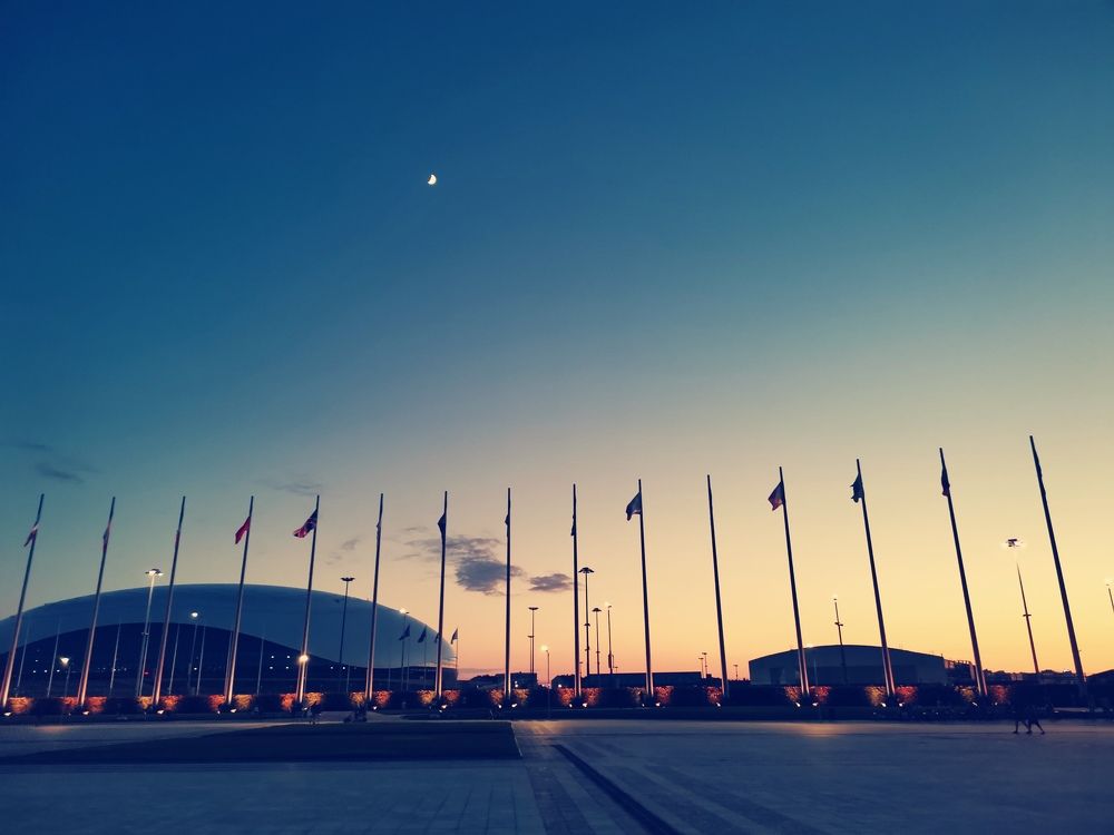 Photograph by Анна Чадова