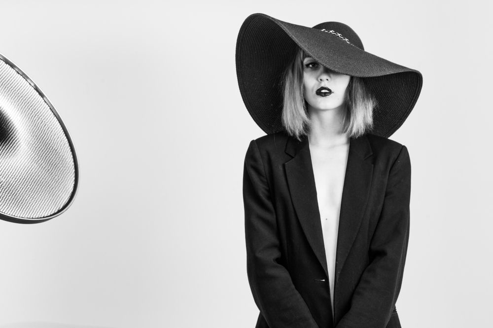 Photograph by Мария Буданова