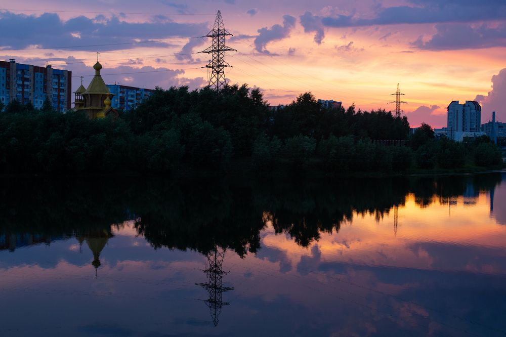 Photograph by Натали Чалык