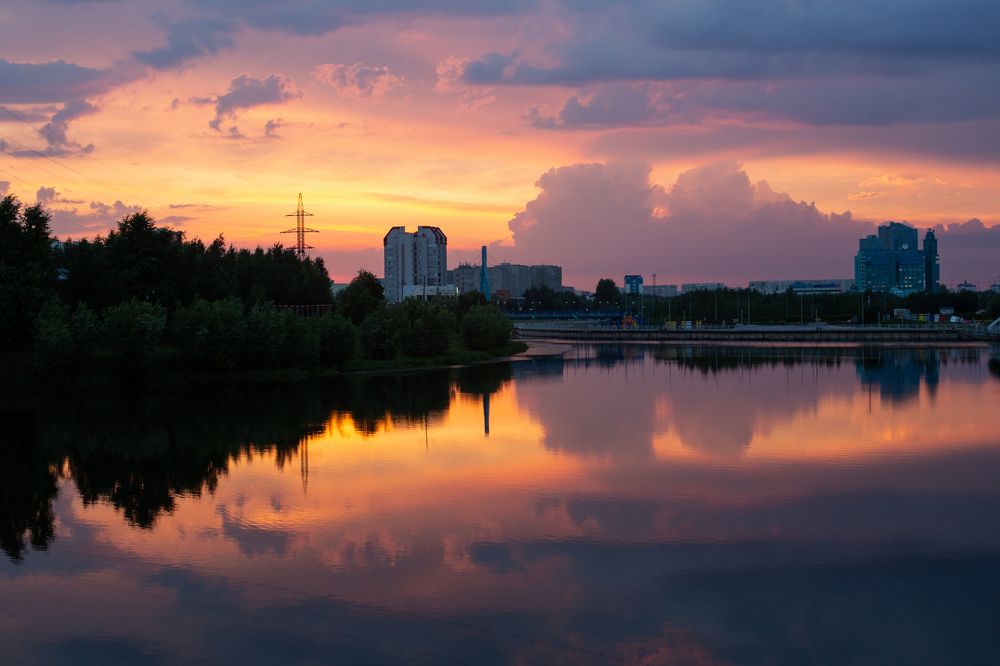 Photograph by Натали Чалык