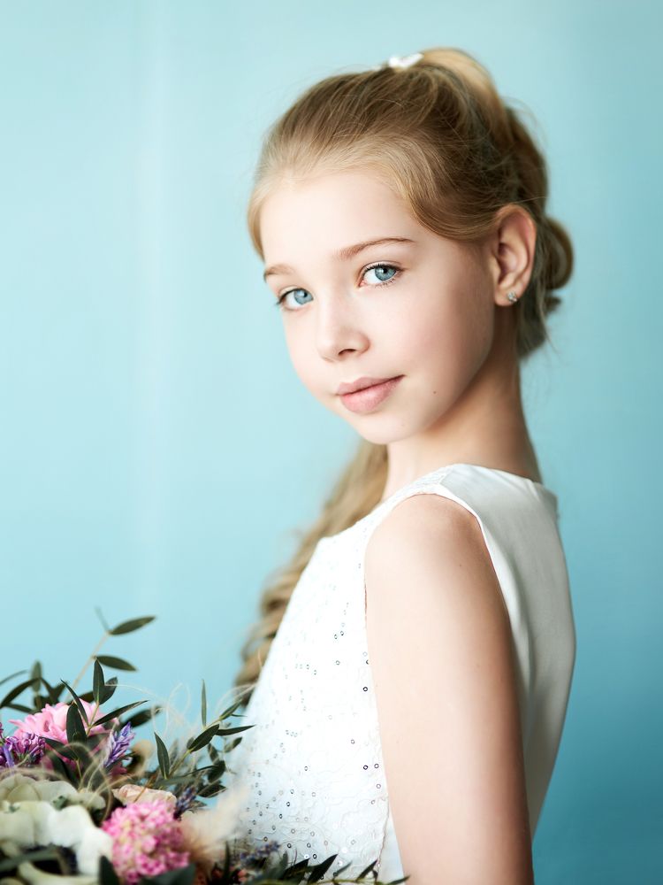 Photograph by Екатерина Лозовая