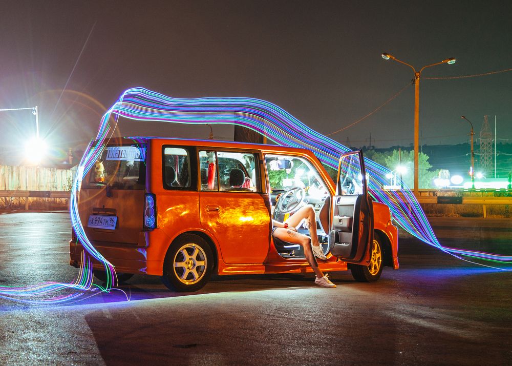 Photograph by Станислав Косматулин