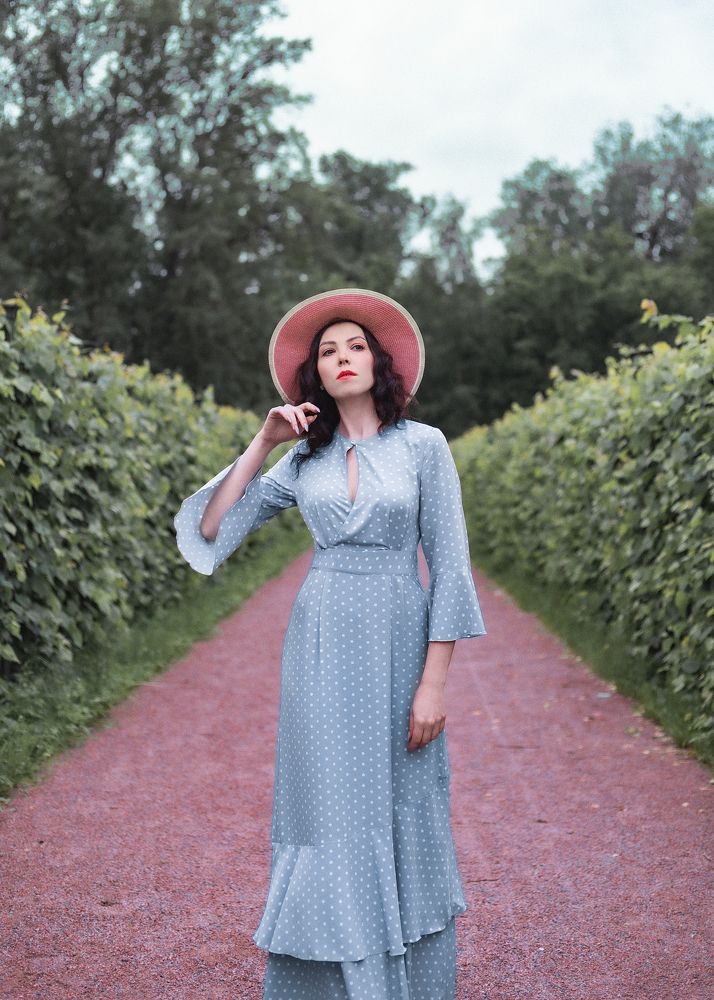 Photograph by Софья Сударикова