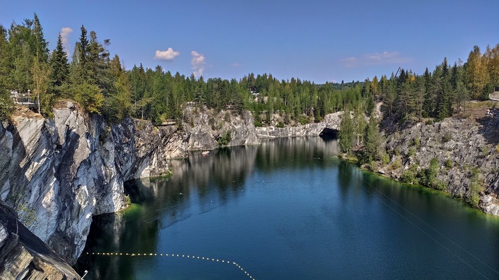 Photograph by Олег Карданов