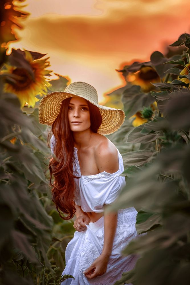 Photograph by Елена Переварюха