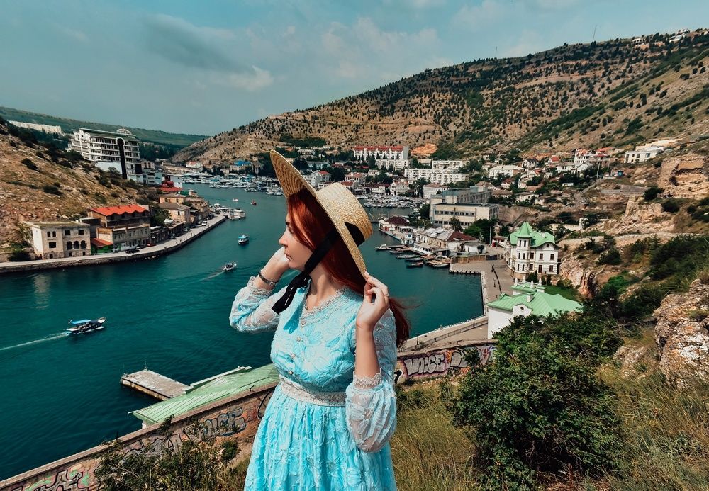 Photograph by Диана Молчанова