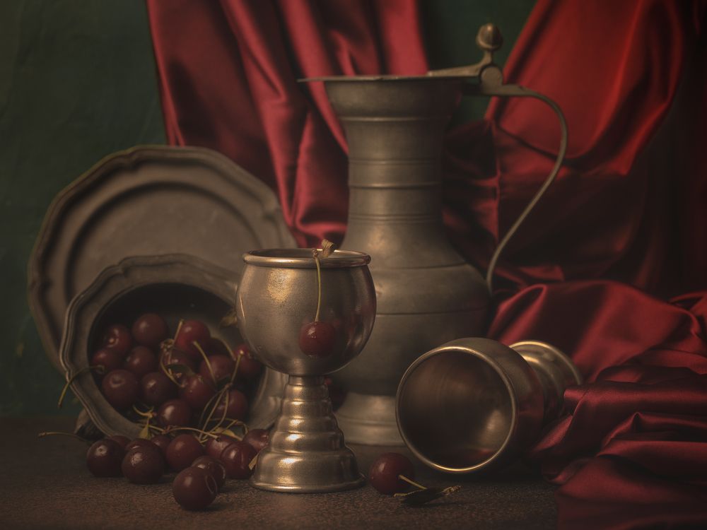 Фотография автора Мария Сурмачева