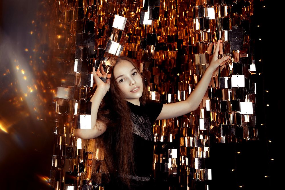 Photograph by Екатерина Лозовая