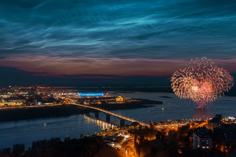 Фотография автора Nikita Dukhnik