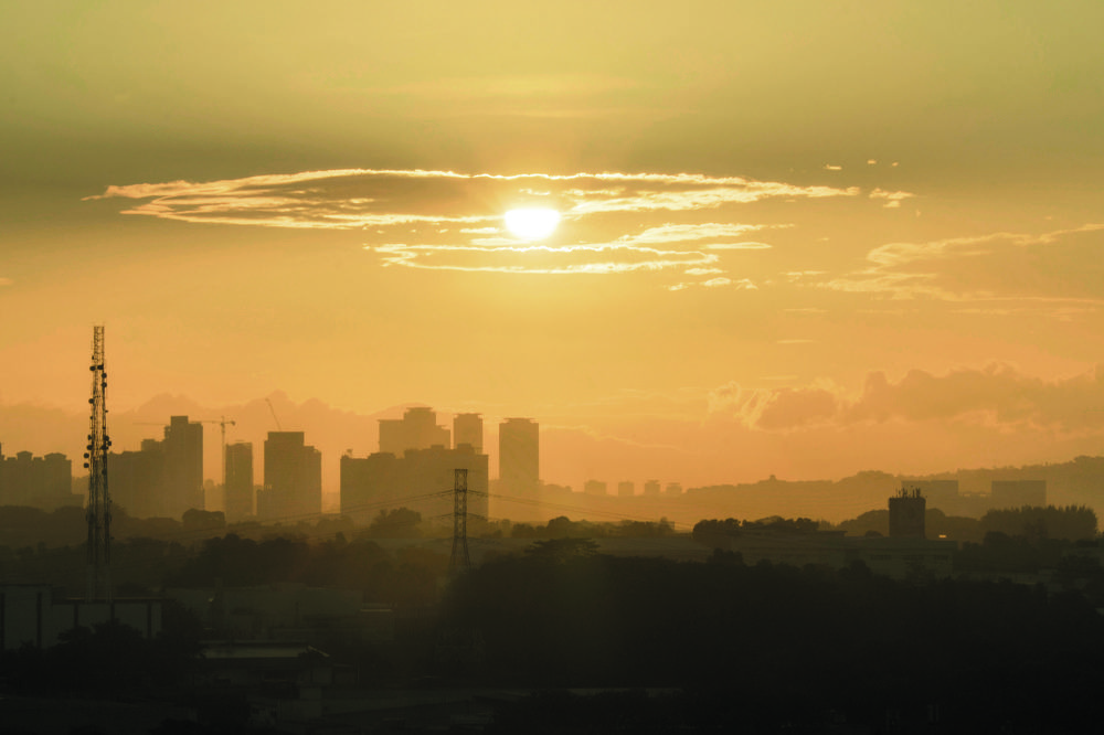 Photograph by Jeanne Chia