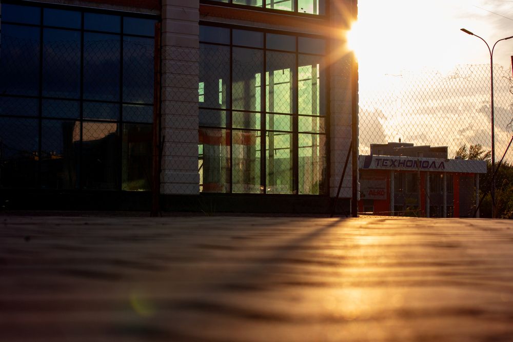 Photograph by Татьяна Казакова