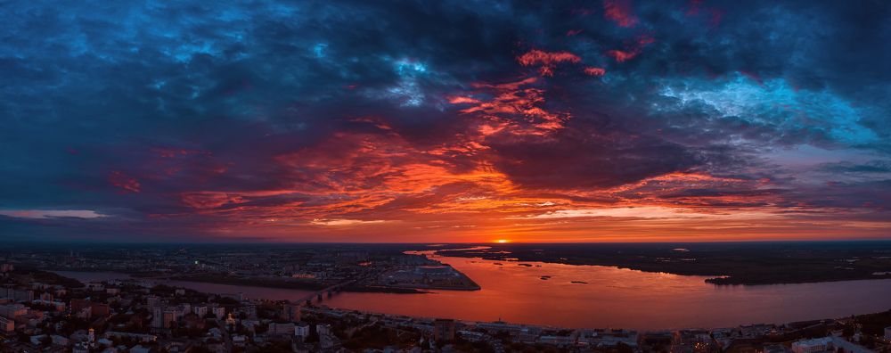 Фотография автора Nikita Dukhnik