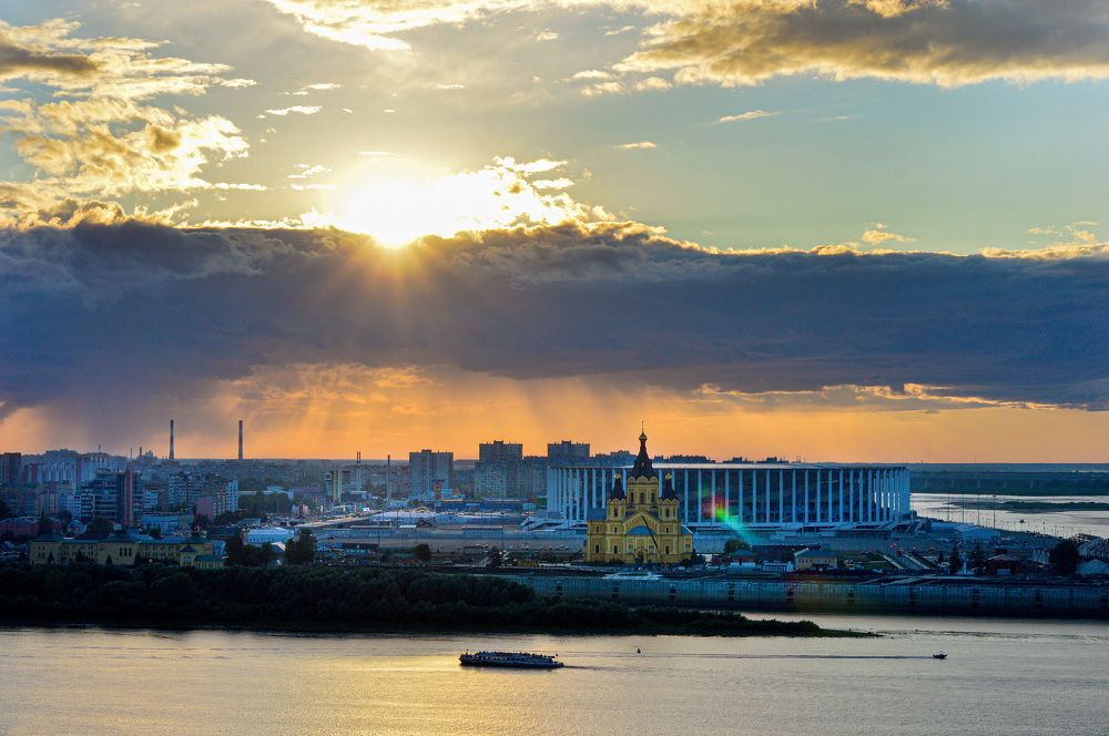 Фотография автора Гаврилова Мария