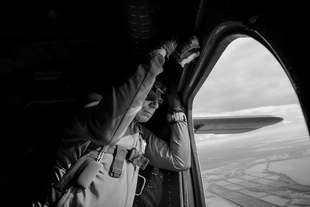 Photograph by Владислав Никишин