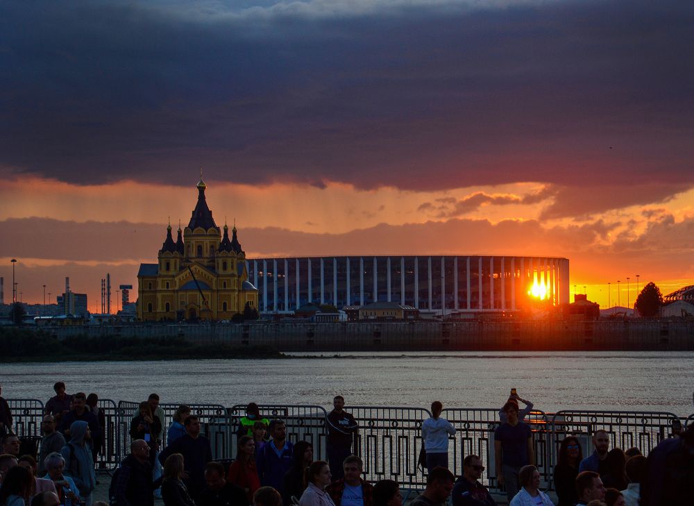 Фотография автора Гаврилова Мария