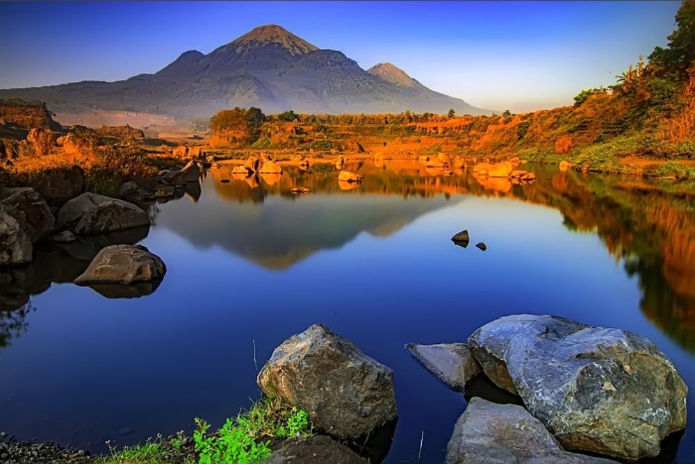 Photograph by Bintang Aja