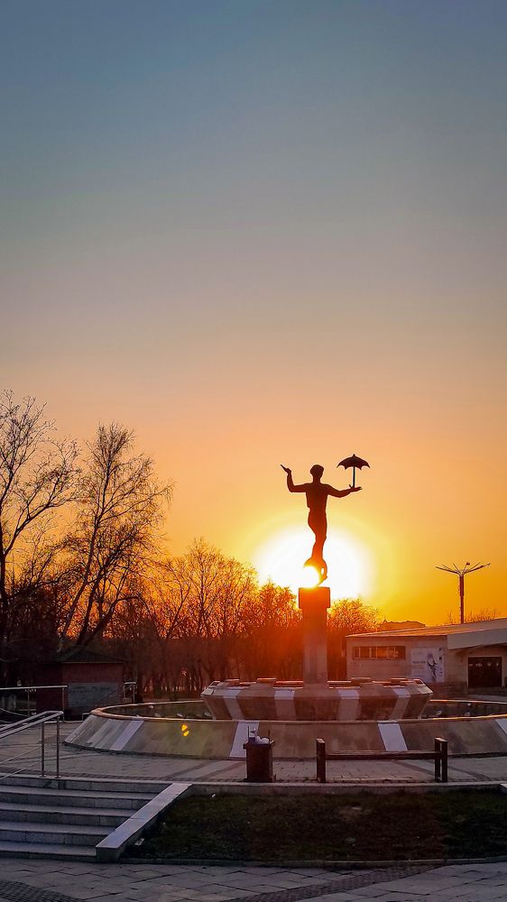 Фотография автора Руслан Токмагамбетов