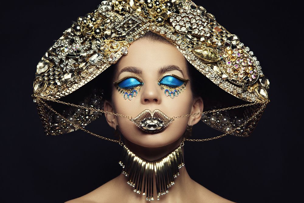 Photograph by Dasha Art