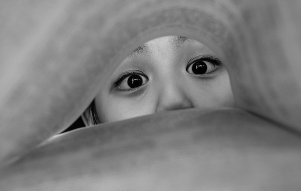 Photograph by NGUYEN HAI