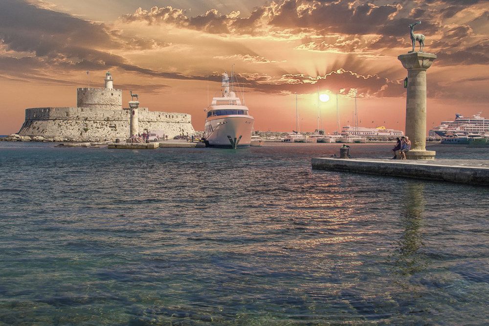 Photograph by Елена Гусева