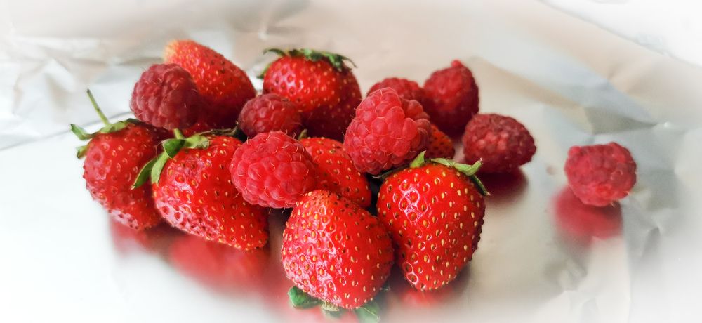 Photograph by Елена Акимова