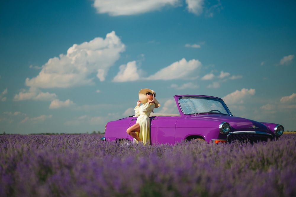 Photograph by Виталий Димитров