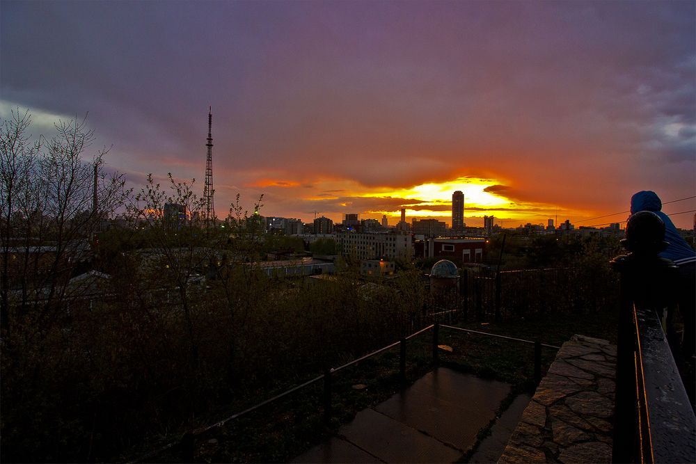 Photograph by Максим Фролов