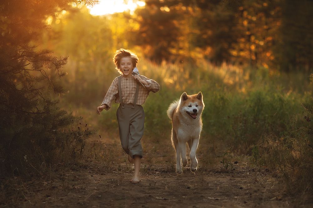 Photograph by Маргарита Черкасова