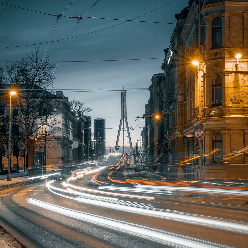 Photograph by Arturs Salietis-Rudzitis