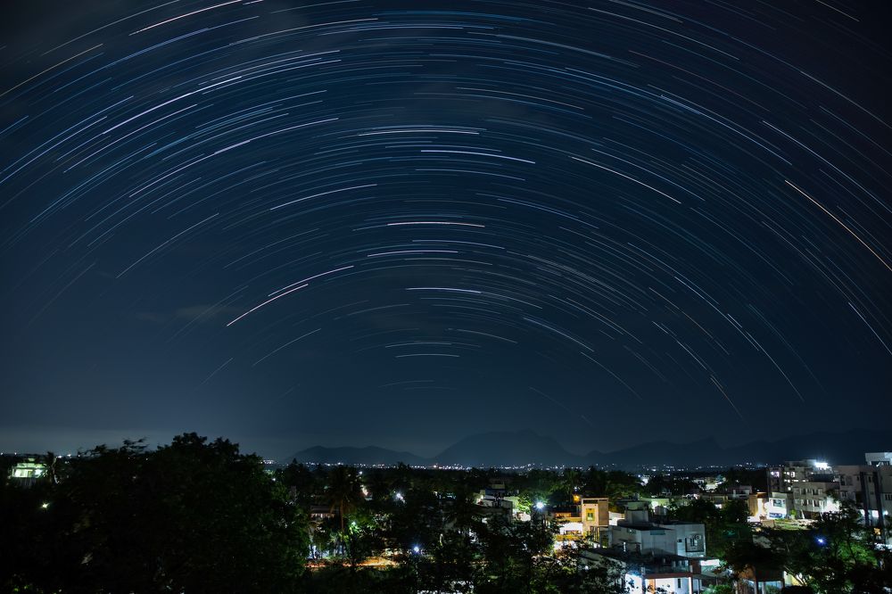 Photograph by Mahesh Magee