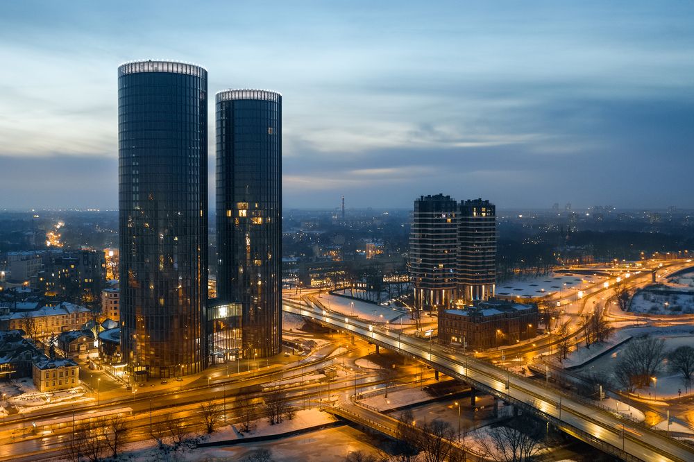 Photograph by Arturs Salietis-Rudzitis