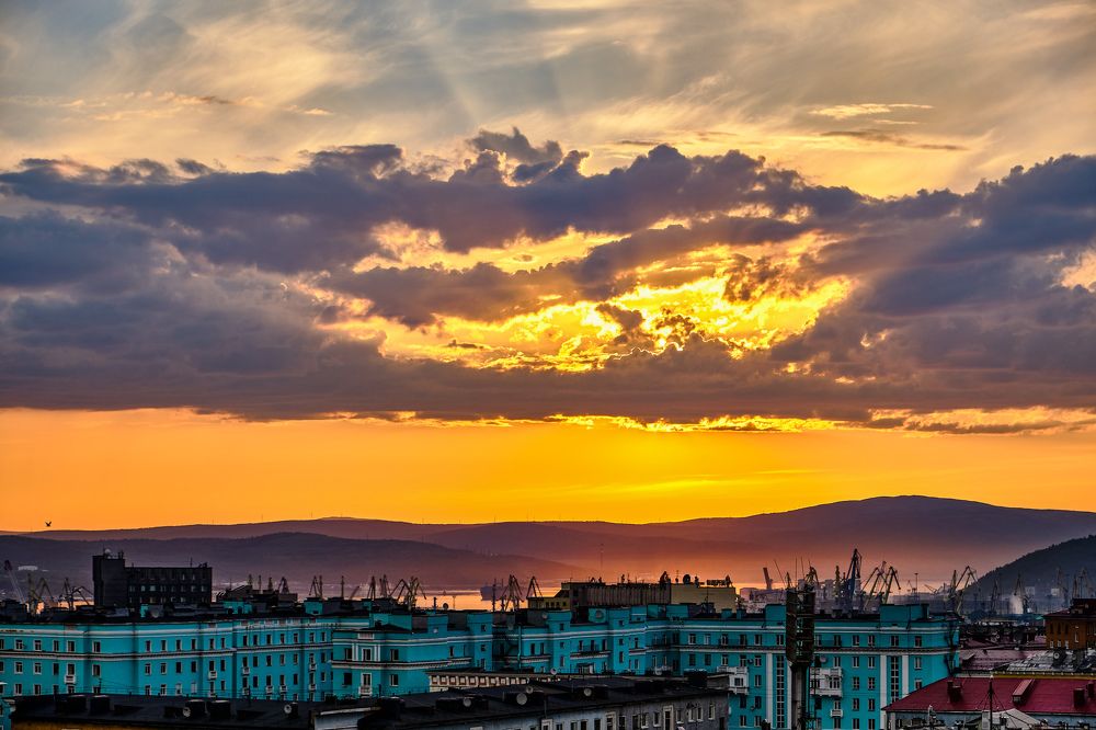 Photograph by Василий Арлашов