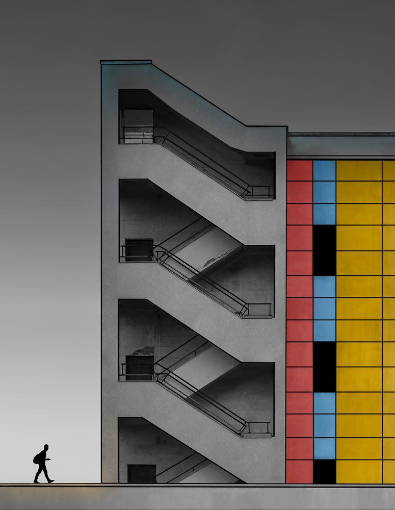 Photograph by Reza Shiri