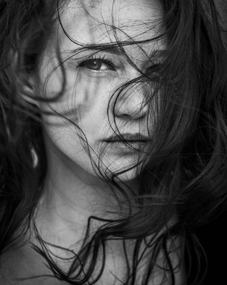 Photograph by Елена Плотникова