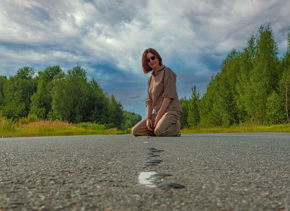 Photograph by Николаева Светлана