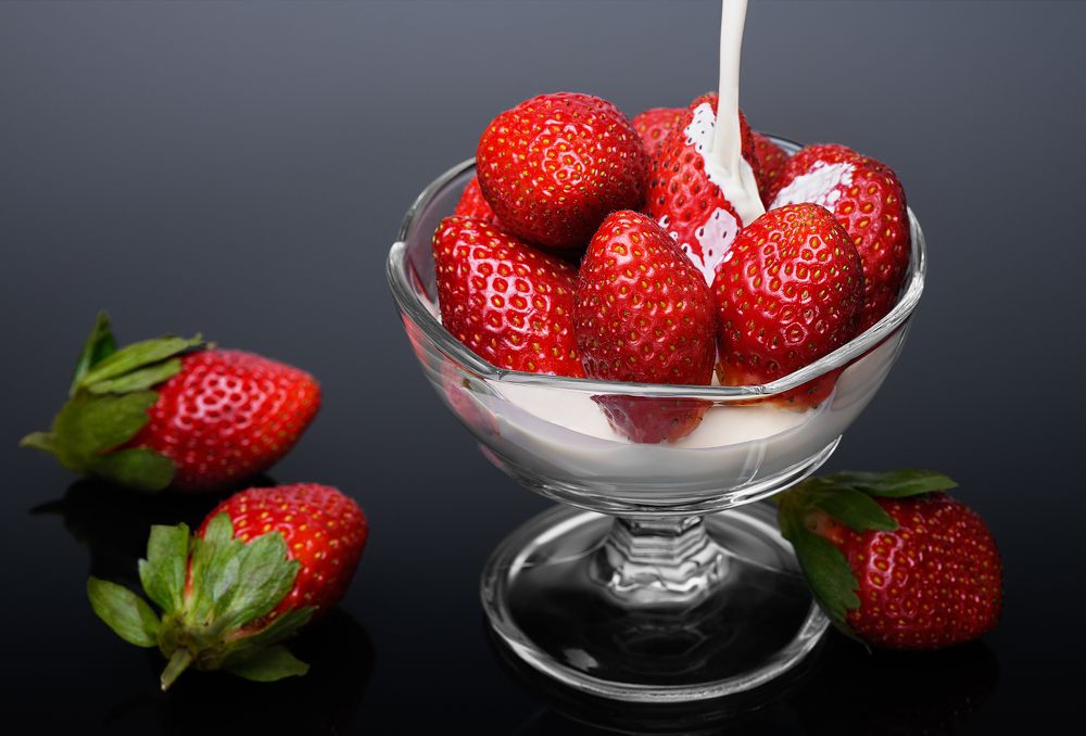 Photograph by Anastasia Steiner