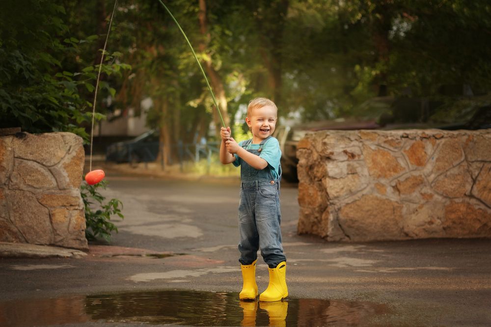 Photograph by Анастасия Мещерякова