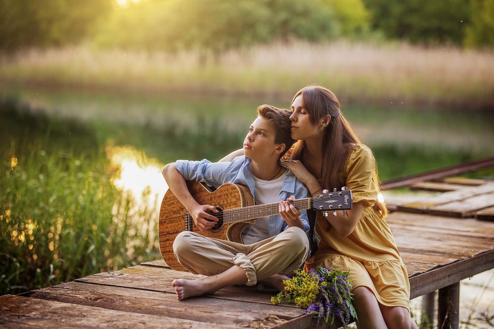 Photograph by Татьяна Белова