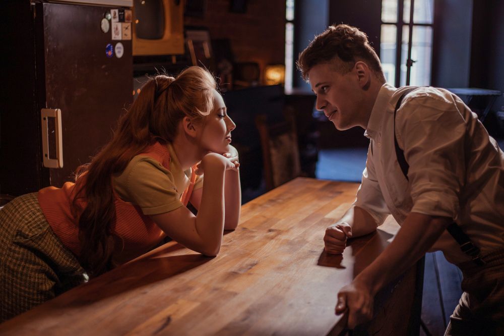 Photograph by Татьяна Белова