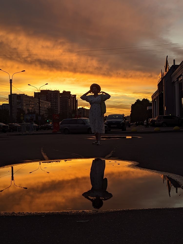 Photograph by Амиров Шамиль