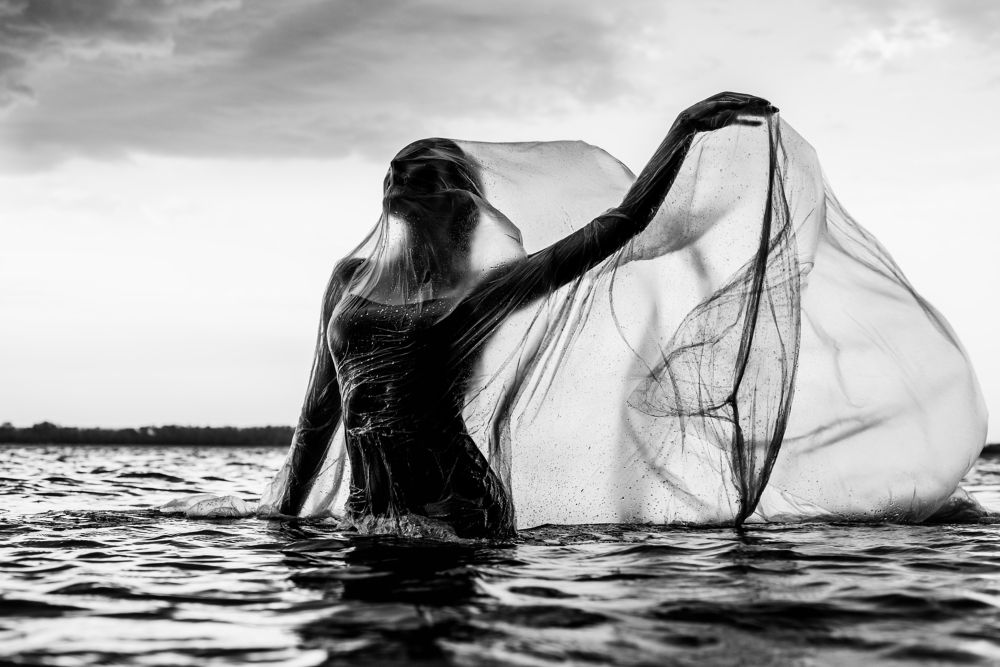 Photograph by Юлия Мартынова