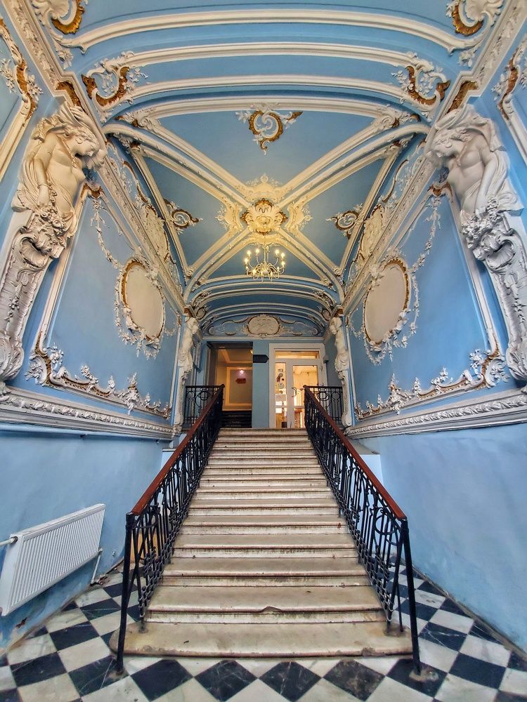 Photograph by Tatiana Potapenko