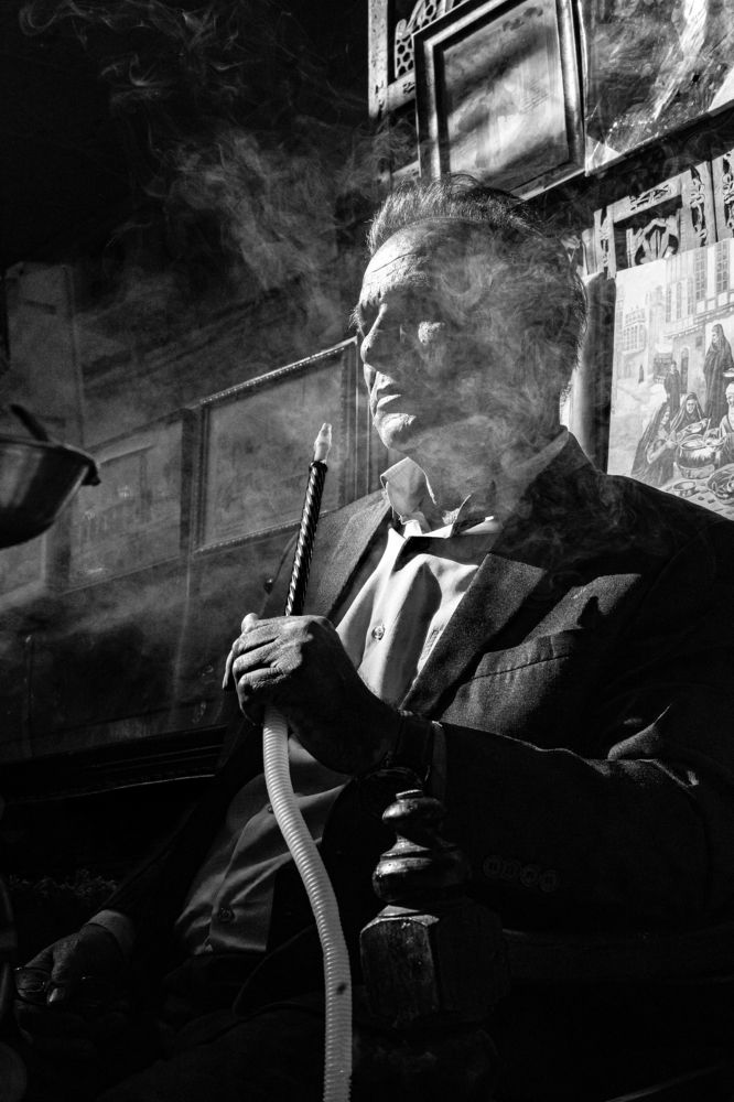 Photograph by Mohammed Ridha