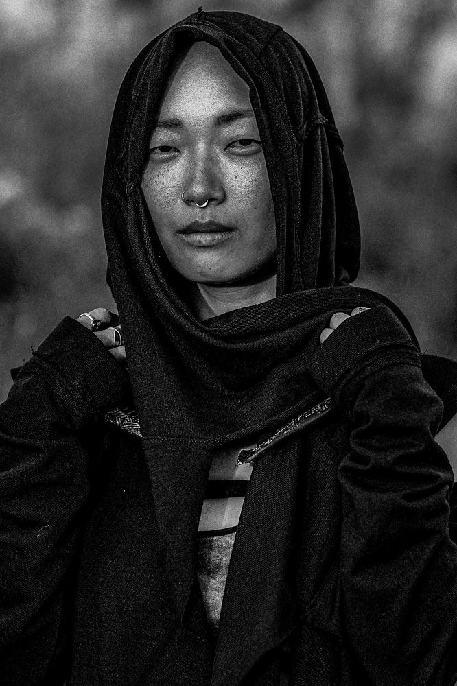 Photograph by Ruslan Guliak