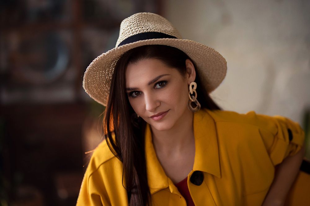 Photograph by Татьяна Белова