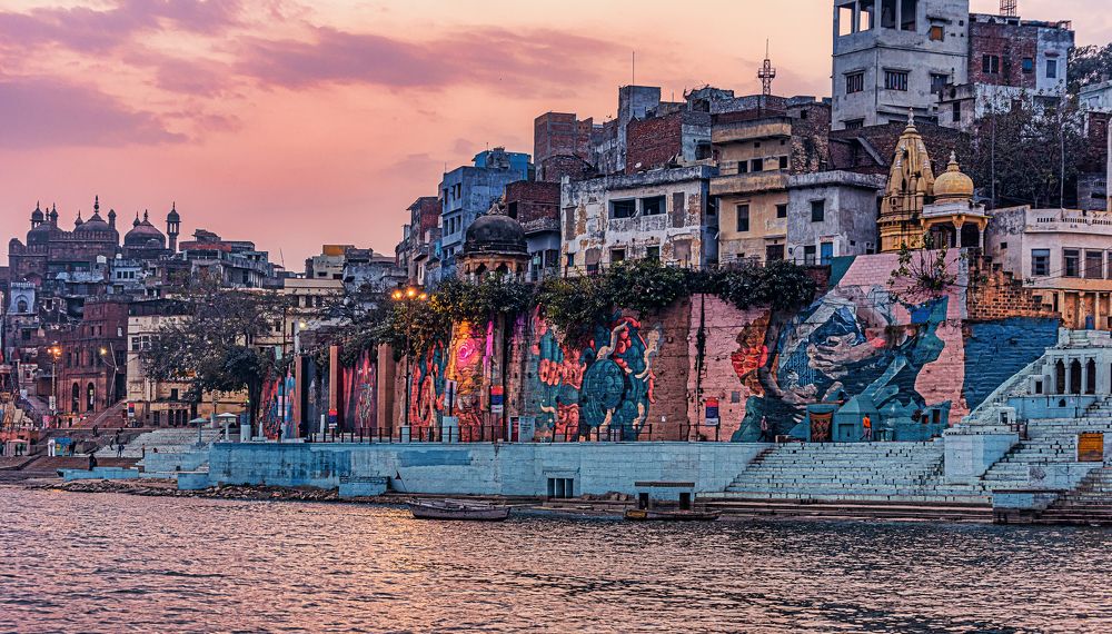 Photograph by Abhijeet Kumar Banerjee