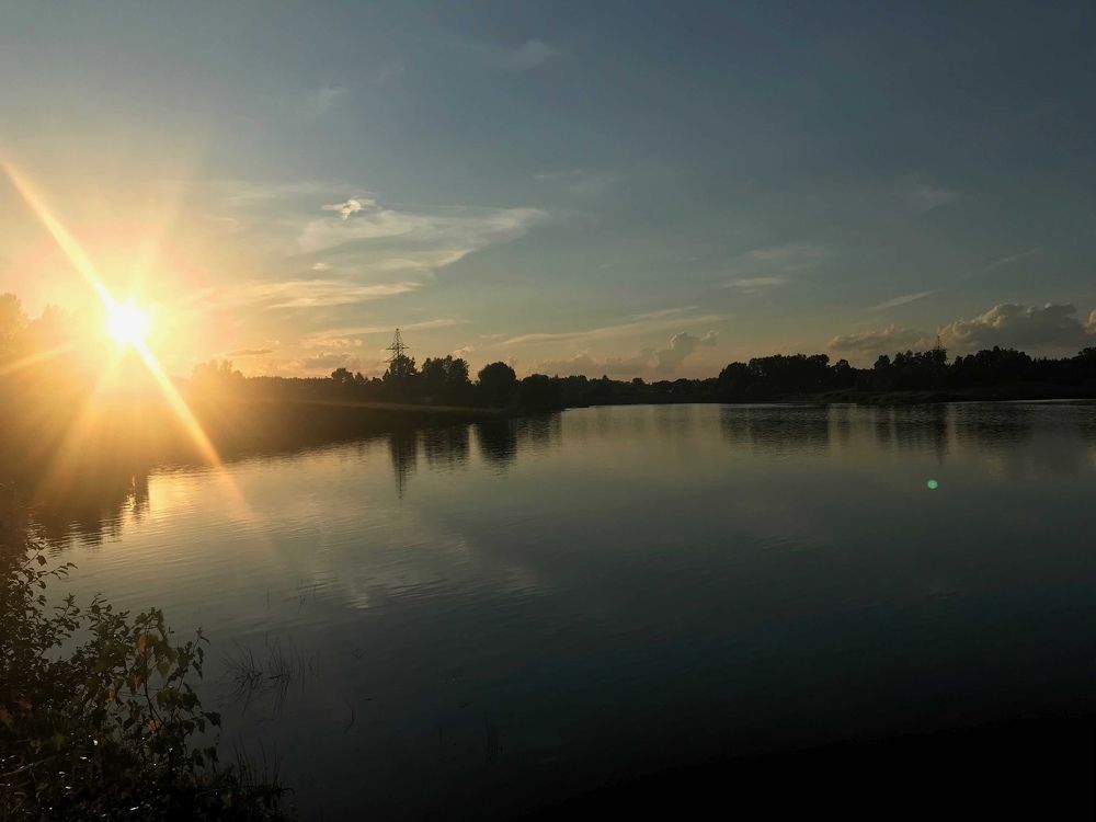 Photograph by Анастасия Великая