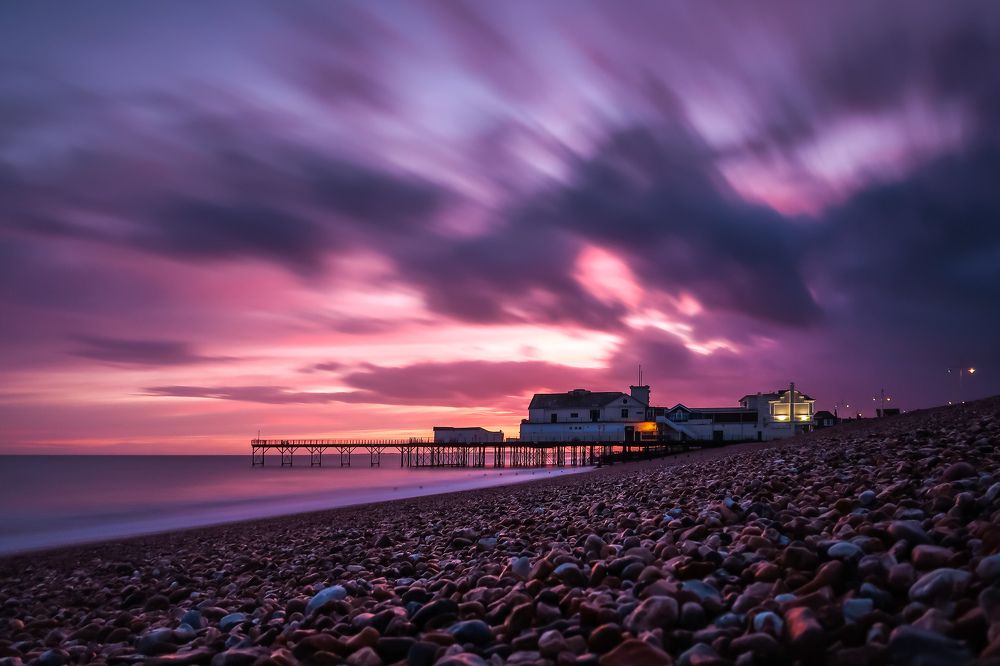 Photograph by Sergejs Barkans